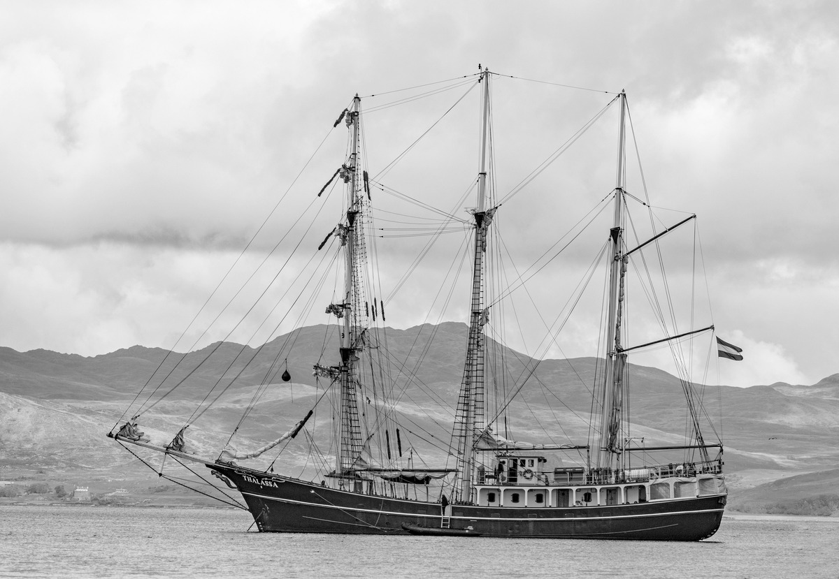 HC - Thalassa - Val Johnston
